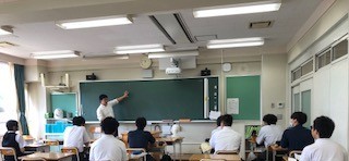 光丘学習塾　英語